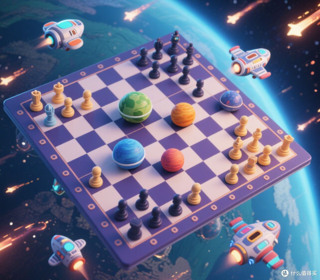 飞行棋的前世今生:一款游戏的教育启示