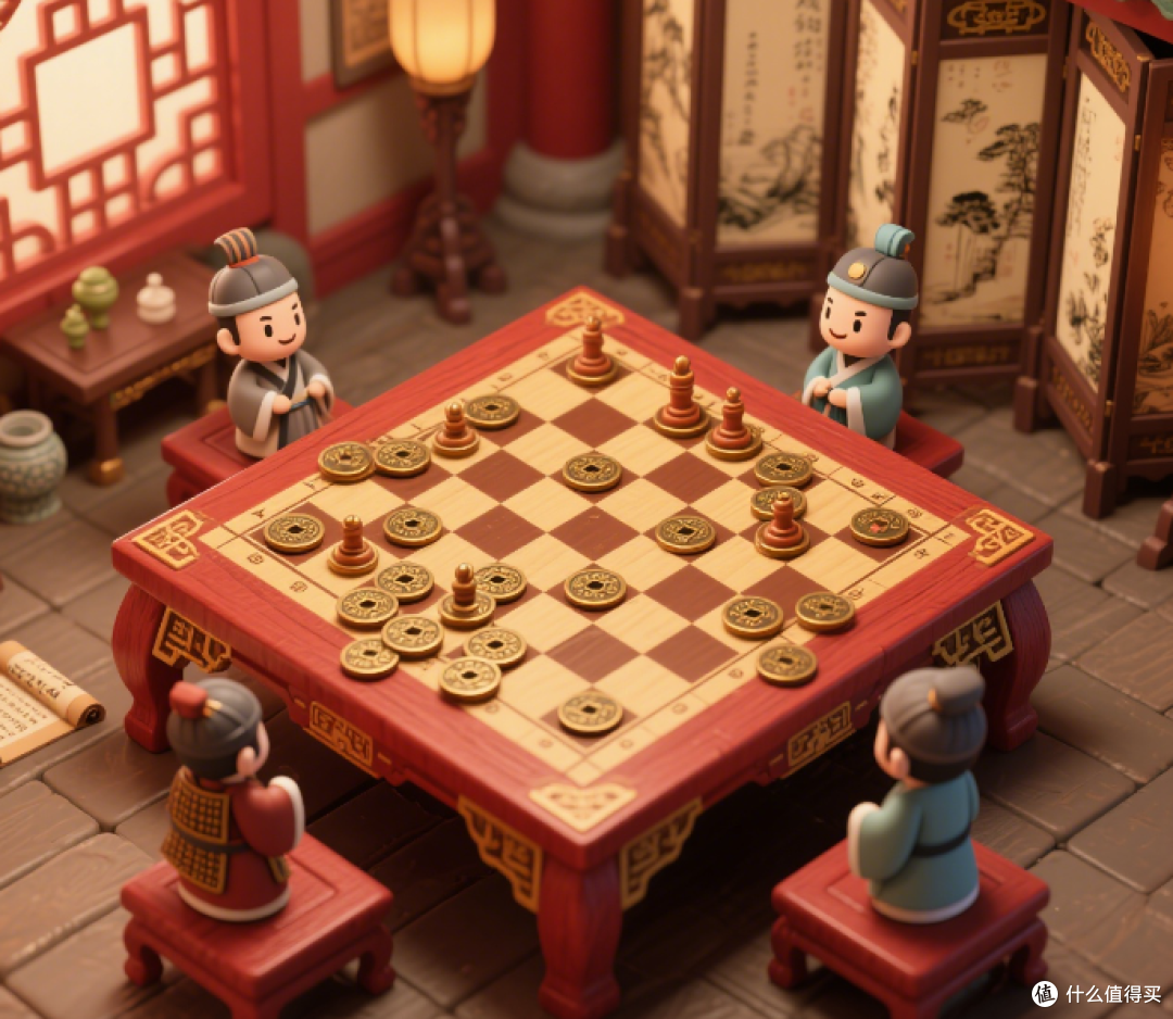 飞行棋的前世今生:一款游戏的教育启示