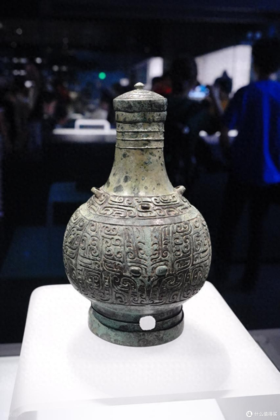 破局真伪之困：艺术品抵押变现的时代浪潮