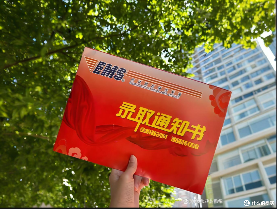 报考时被拦在门外,成功后却追悔莫及,错过或许正是你崛起的开始