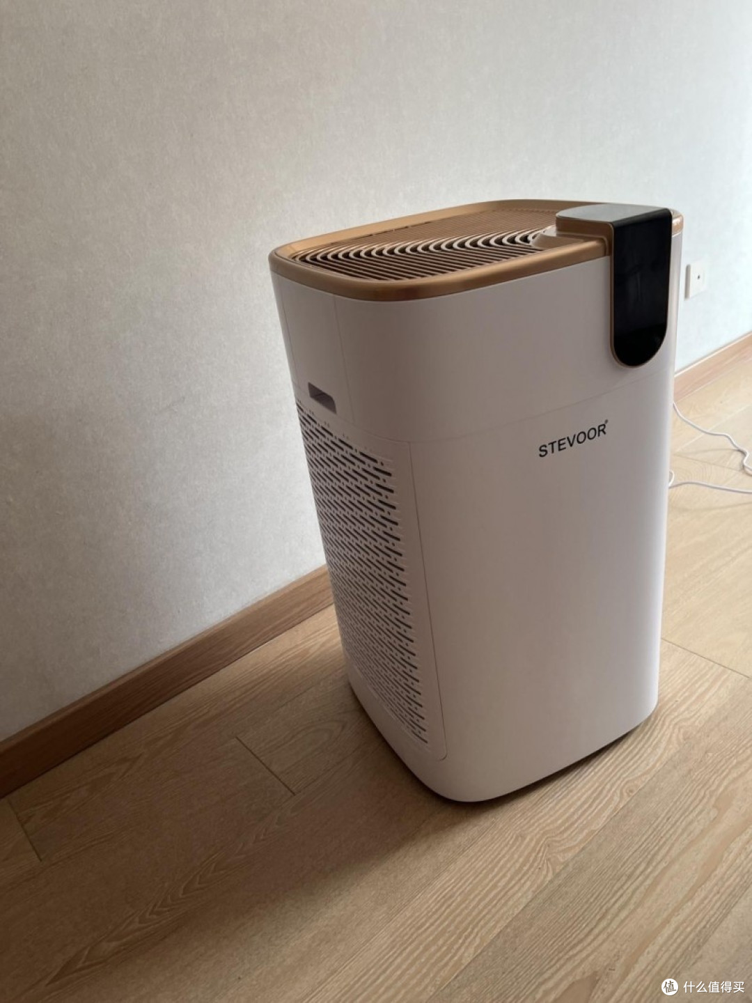 除二手烟空气净化器哪个品牌最好?100平米大面积推荐!