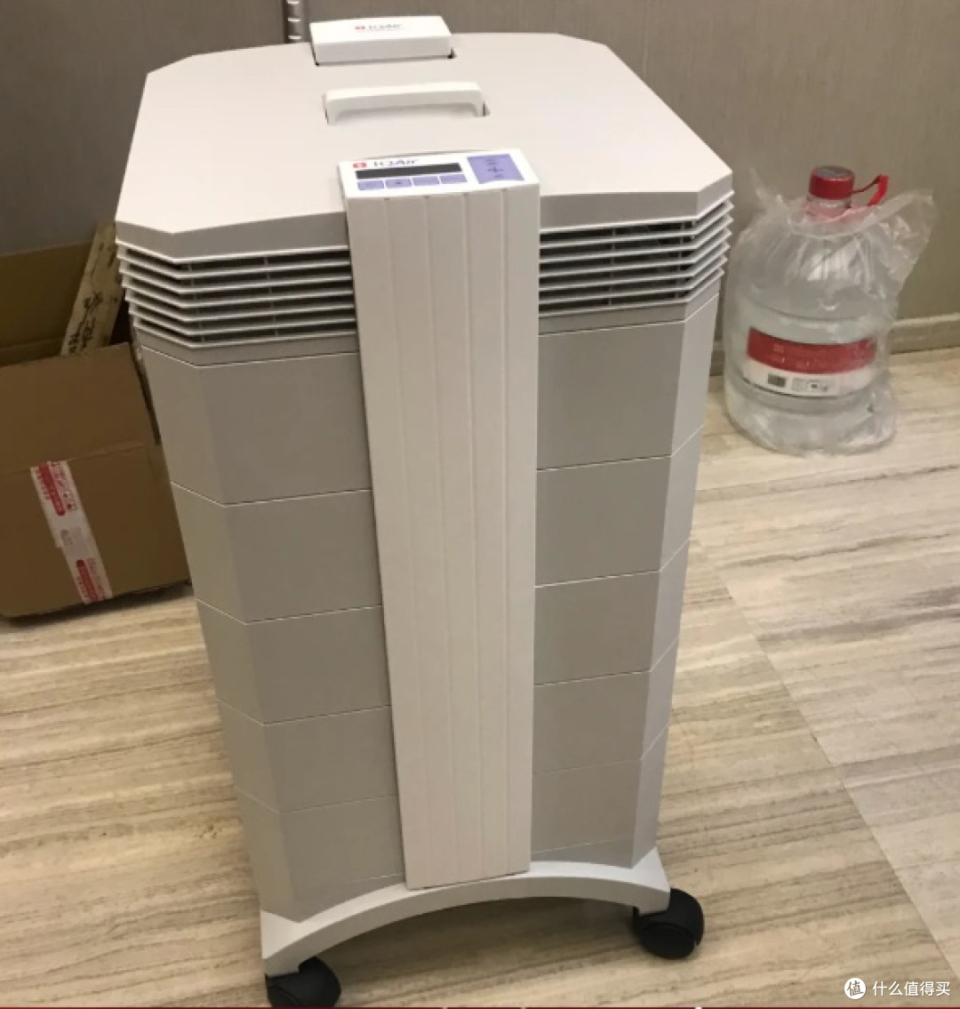 除二手烟空气净化器哪个品牌最好?100平米大面积推荐!