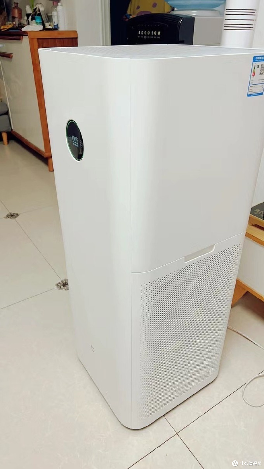 除二手烟空气净化器哪个品牌最好?100平米大面积推荐!