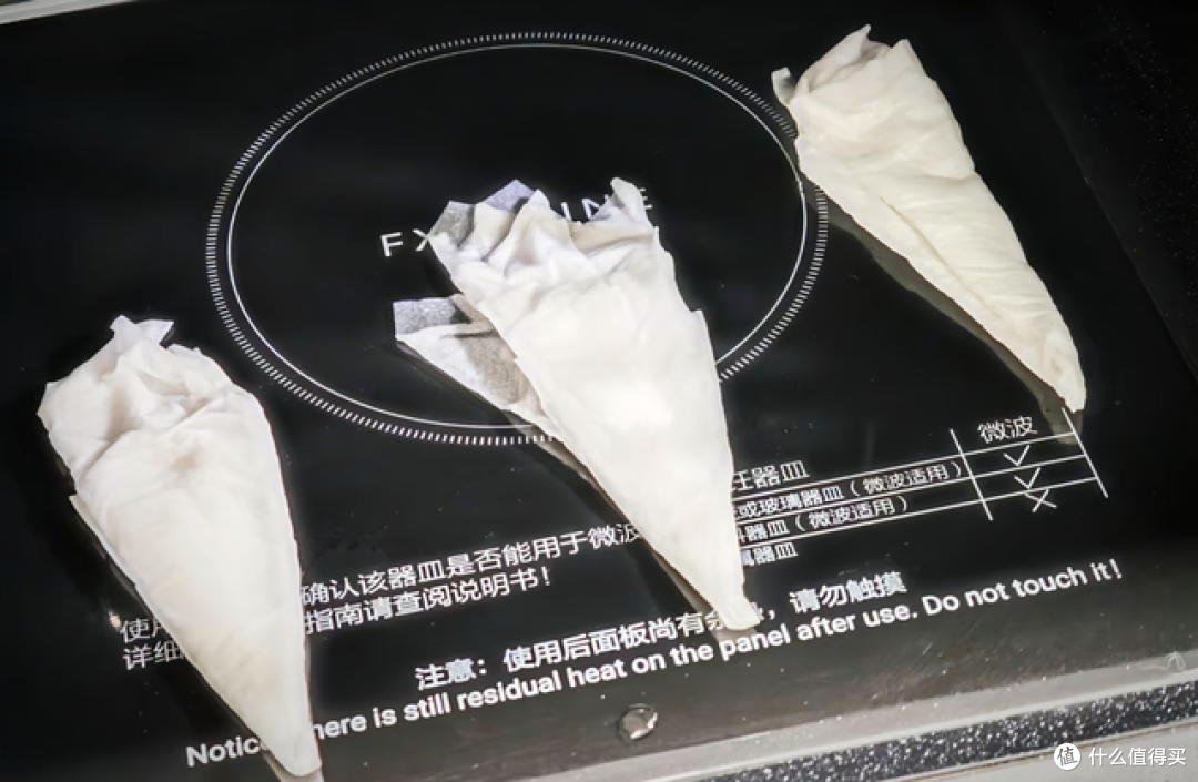 告别厨房焦虑!欧盟七防认证:0菌0毒0辐射,宫菱XMAS微波炉测评