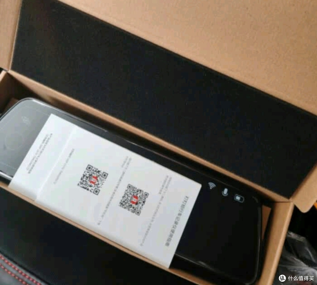 三百多块的行车记录仪界“性价比之王”!盯盯拍E3X真香体验