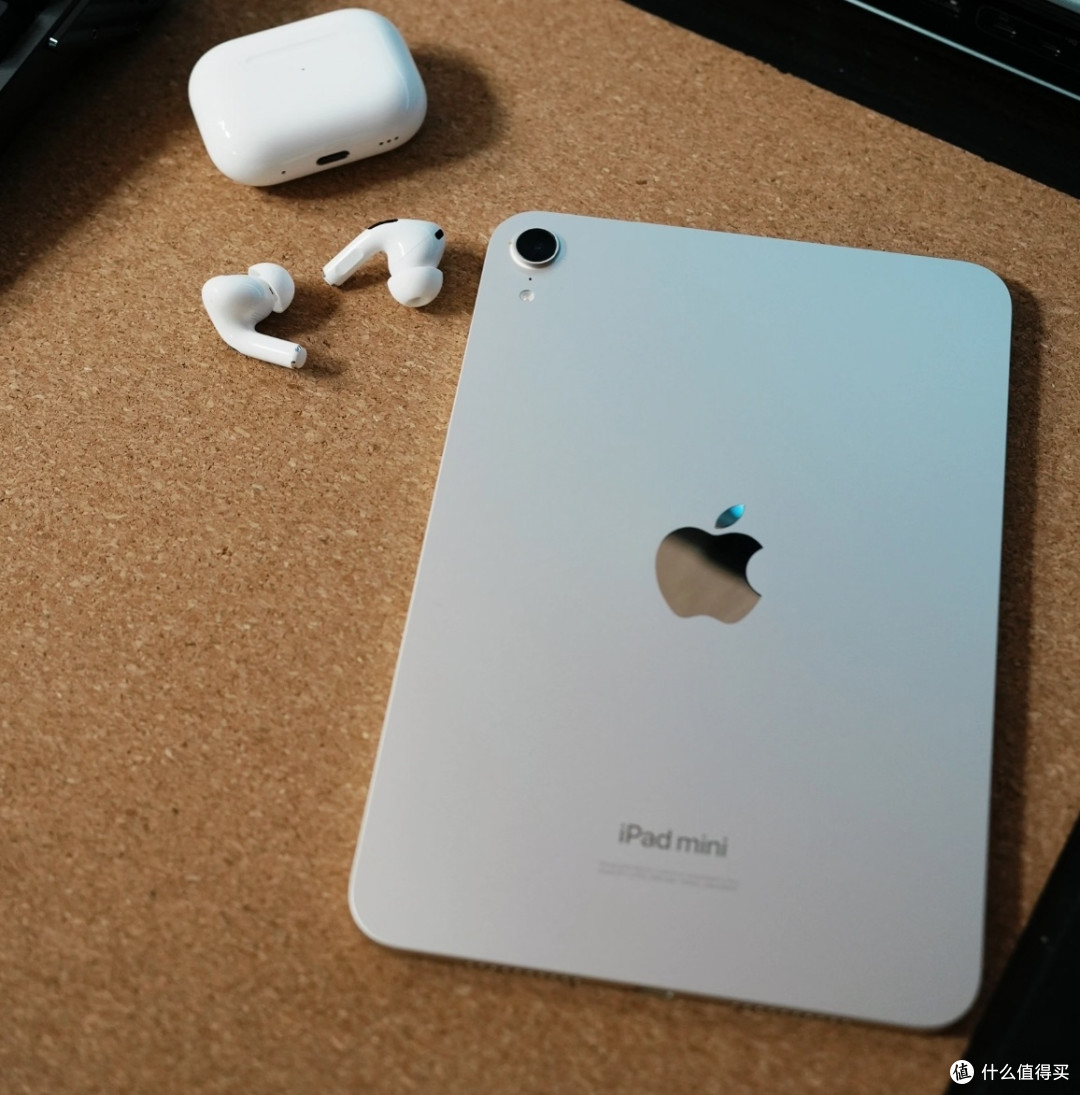 iPad mini7国补优惠,小屏平板最优选择