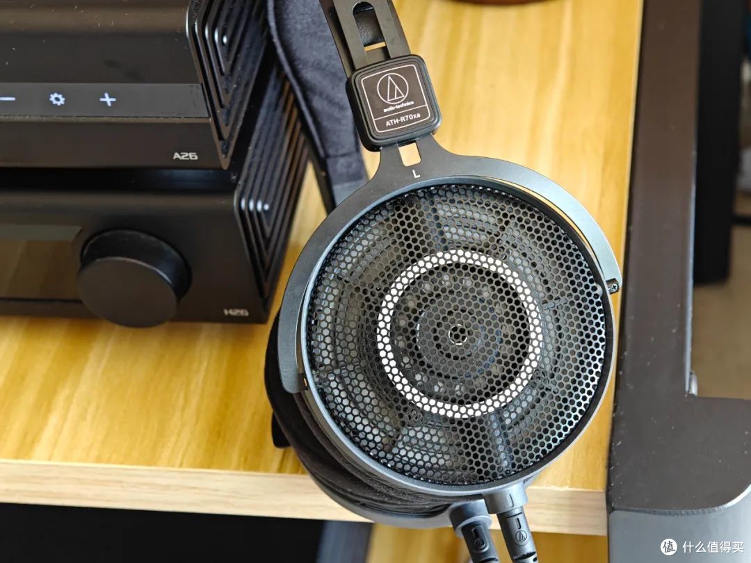 铁三角ATH-R70xa随笔，一只实用，可靠的监听旗舰_耳塞式耳机_什么值得买