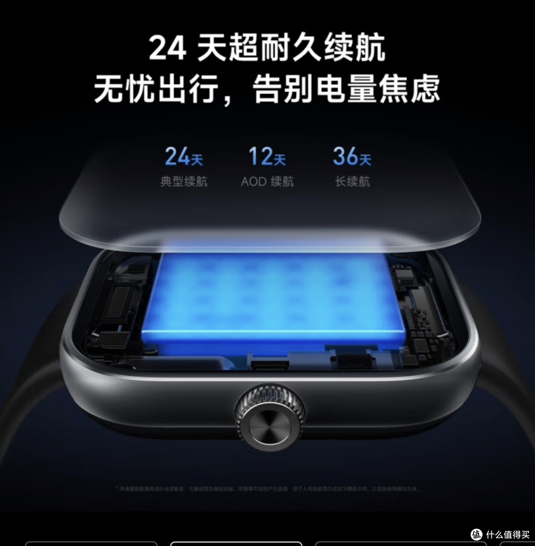智能手表推荐小米（MI）REDMI Watch 5 