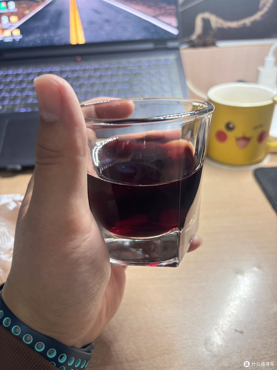 618囤酒指南:阿狸先生老藤歌海娜干红,闭眼入不亏!