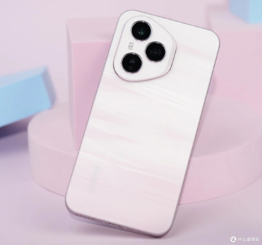 荣耀400Pro重回低价,7200mAh+骁龙8Gen3,新一轮国补终于等到了