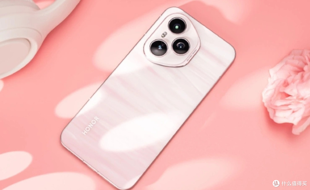 荣耀400Pro重回低价,7200mAh+骁龙8Gen3,新一轮国补终于等到了