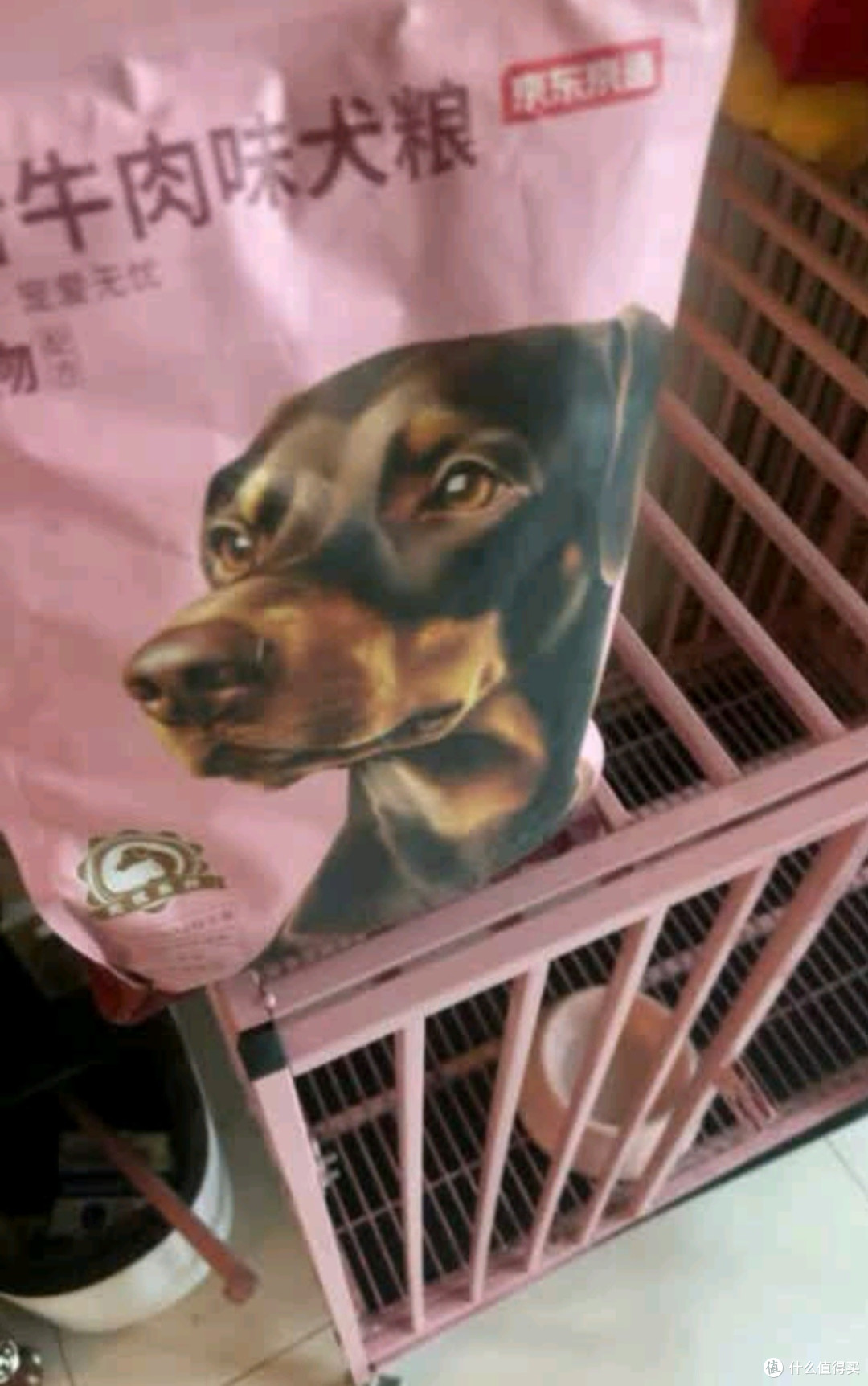 京东京造 全价无谷鸡肉配方狗粮