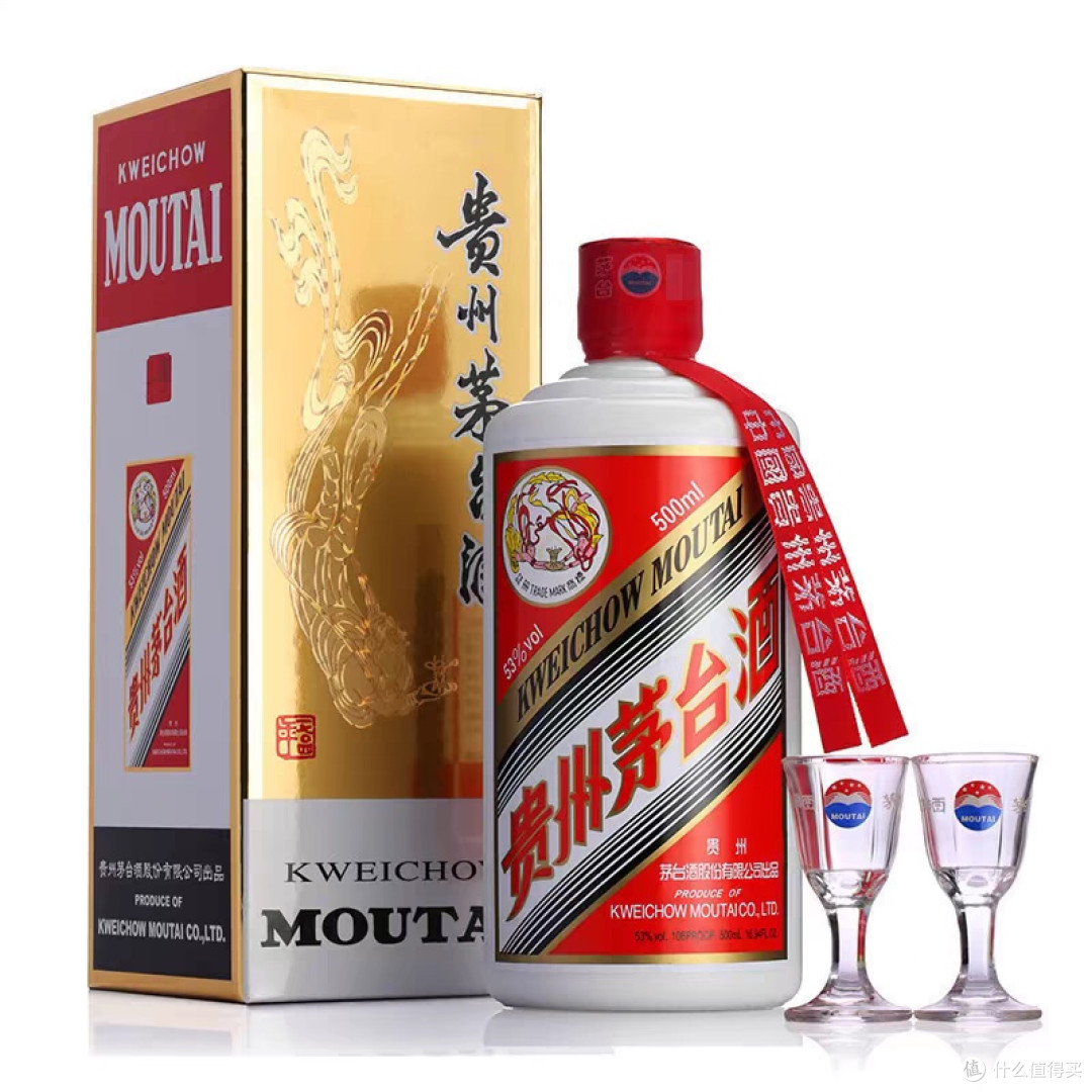 茅台价格回调，自饮或投资抉择