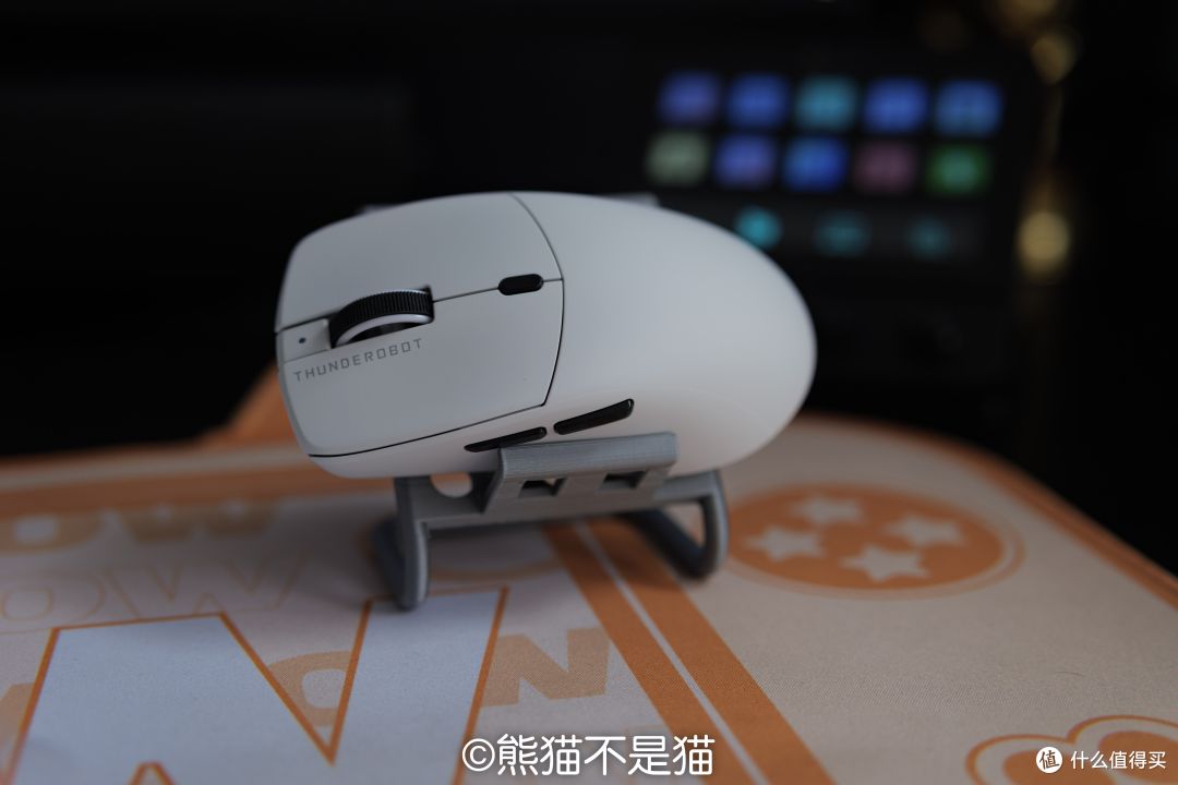 鼠标手型