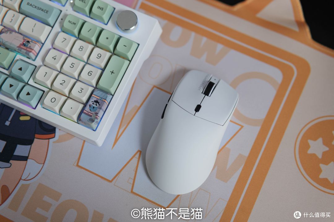 配置参数
