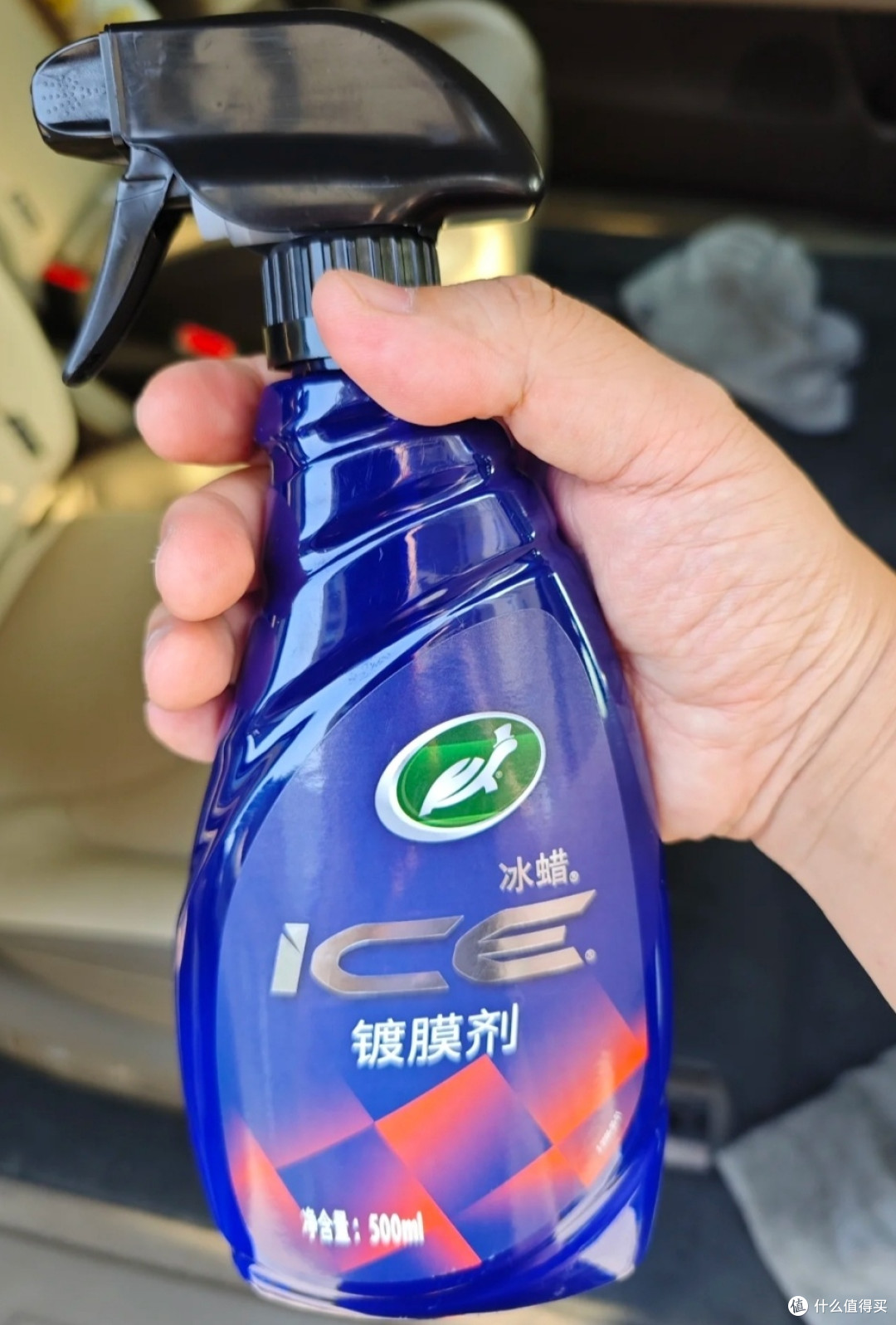 618为爱车上的“夏日保险”,这些冷门好物真香!