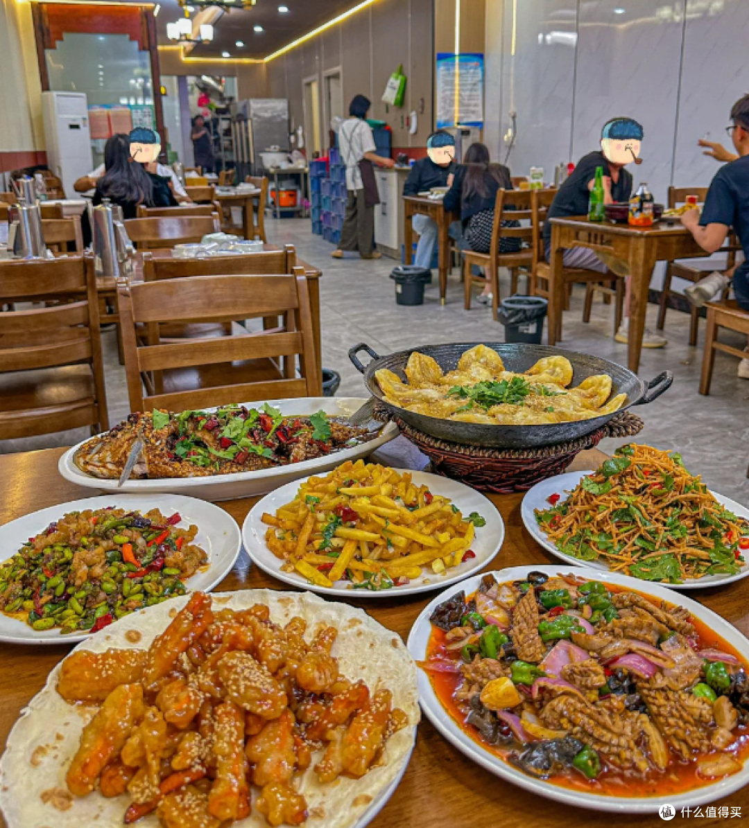 我花2万开的餐饮店月入3万!四个月回本!