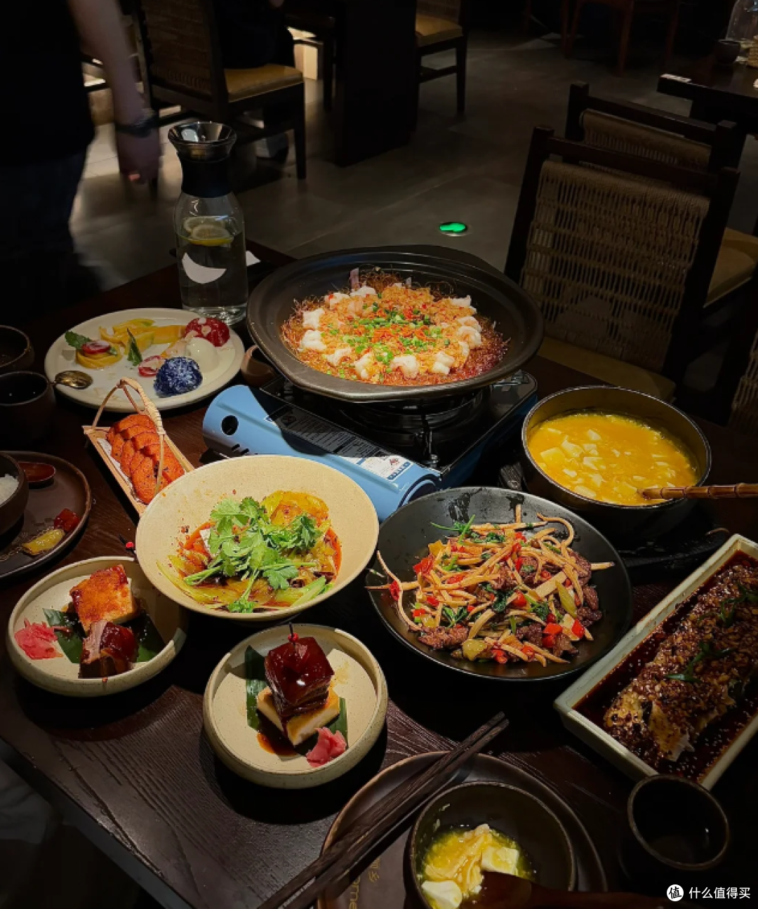 我花2万开的餐饮店月入3万!四个月回本!