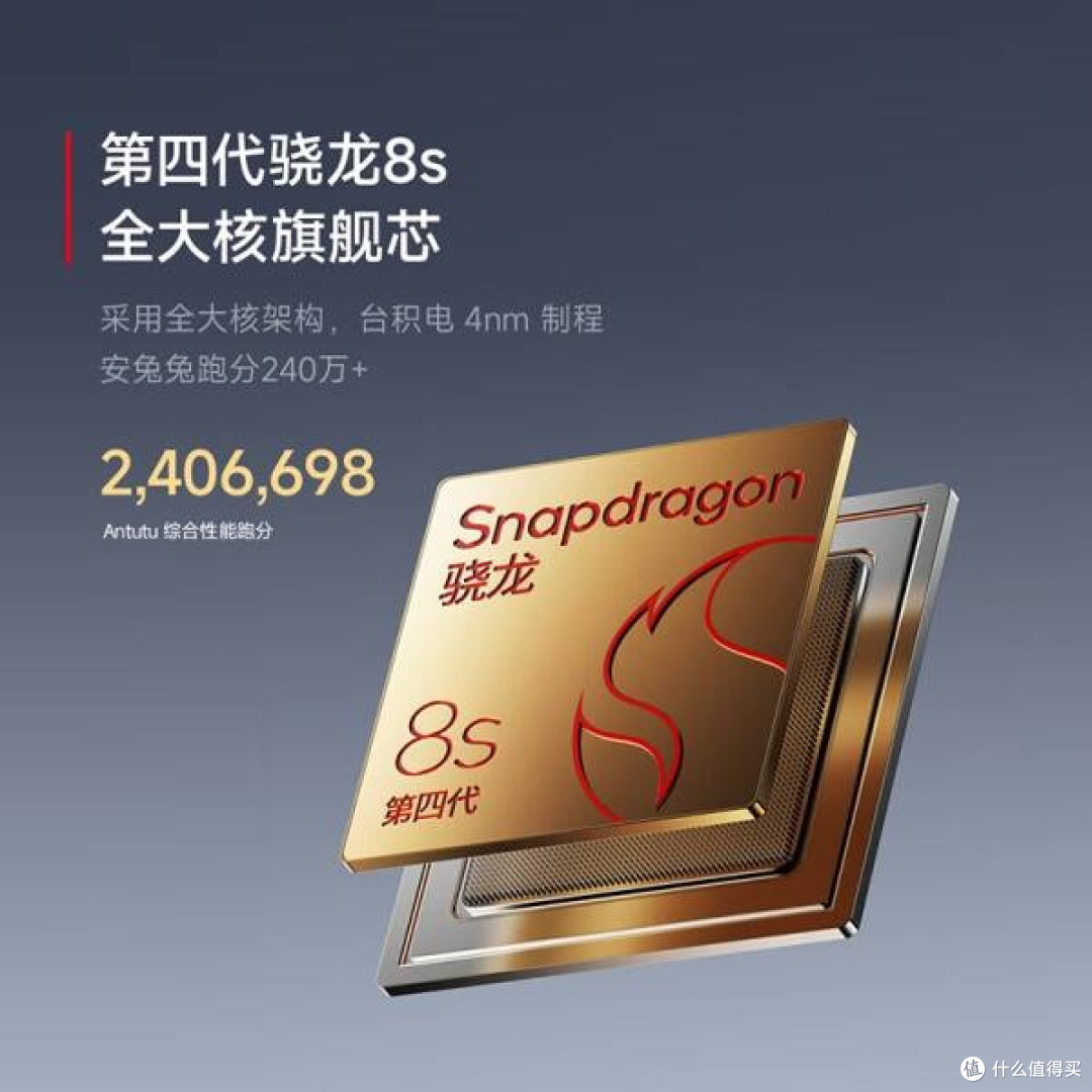 小米红米 Turbo 4 Pro，畅享科技魅力