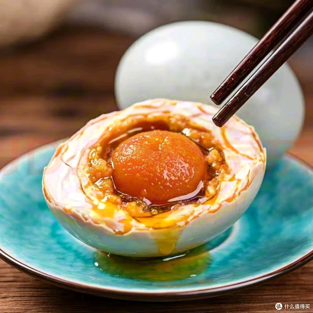 怎么样制作美味的咸鸭蛋