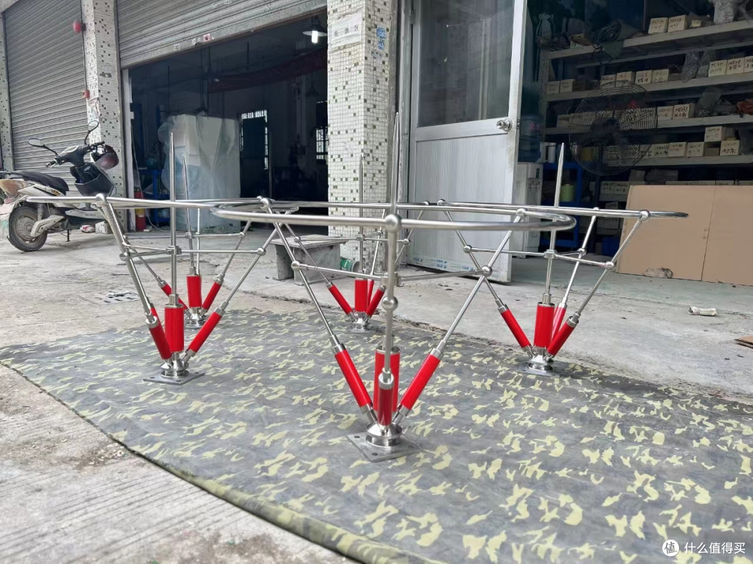 可控放电式避雷针说明书