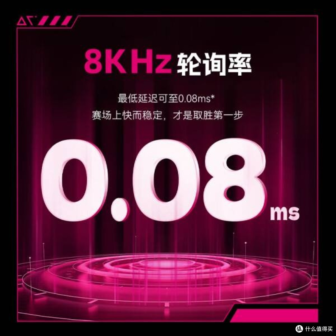 ATK RS6磁轴键盘:电竞世界的梦幻武器
