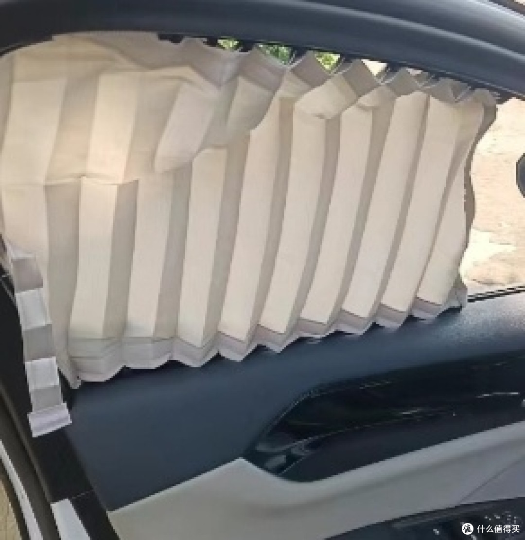 618被追问无数次的汽车窗帘,真的太香了!