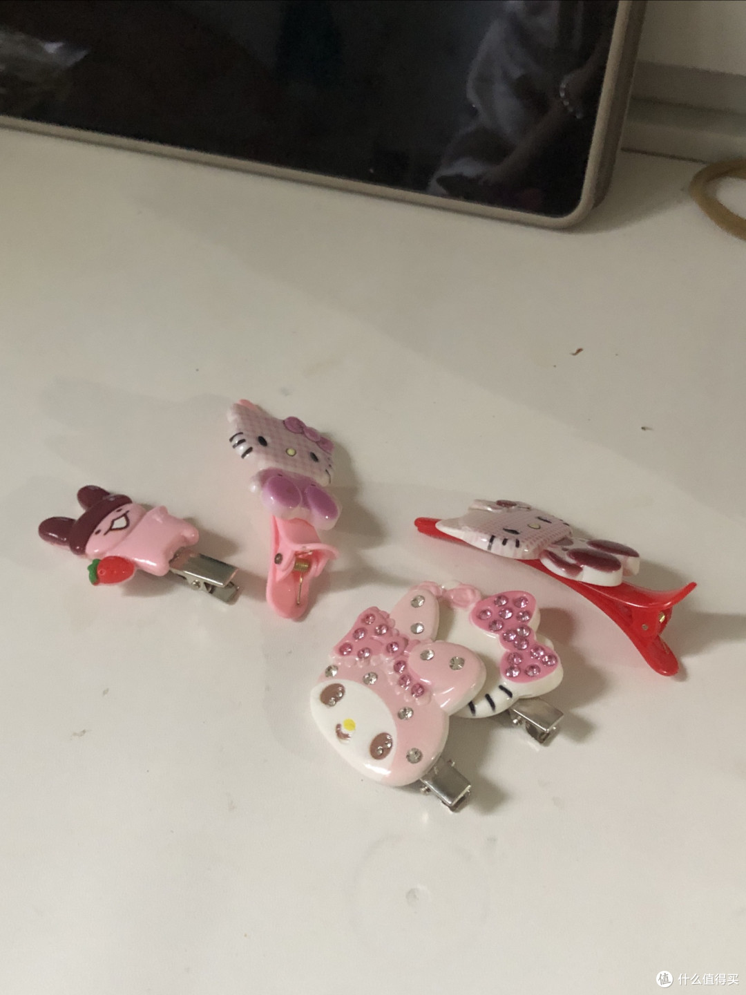 买卡子这事儿,我先说说我的“硬指标”哈!