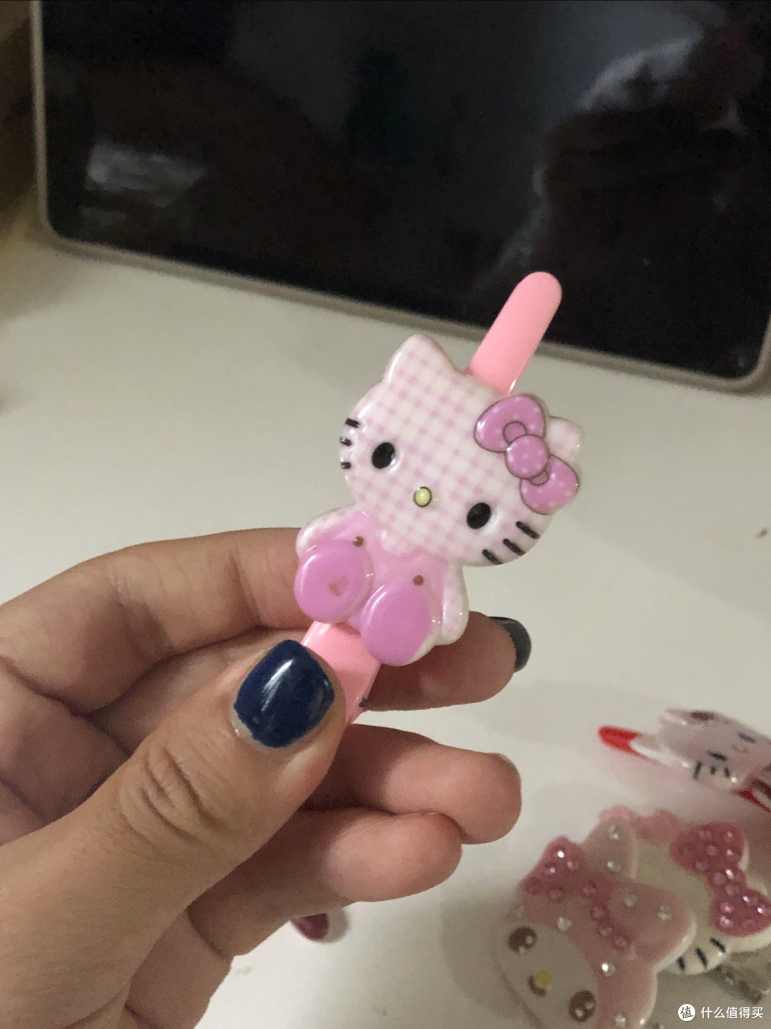 买卡子这事儿,我先说说我的“硬指标”哈!