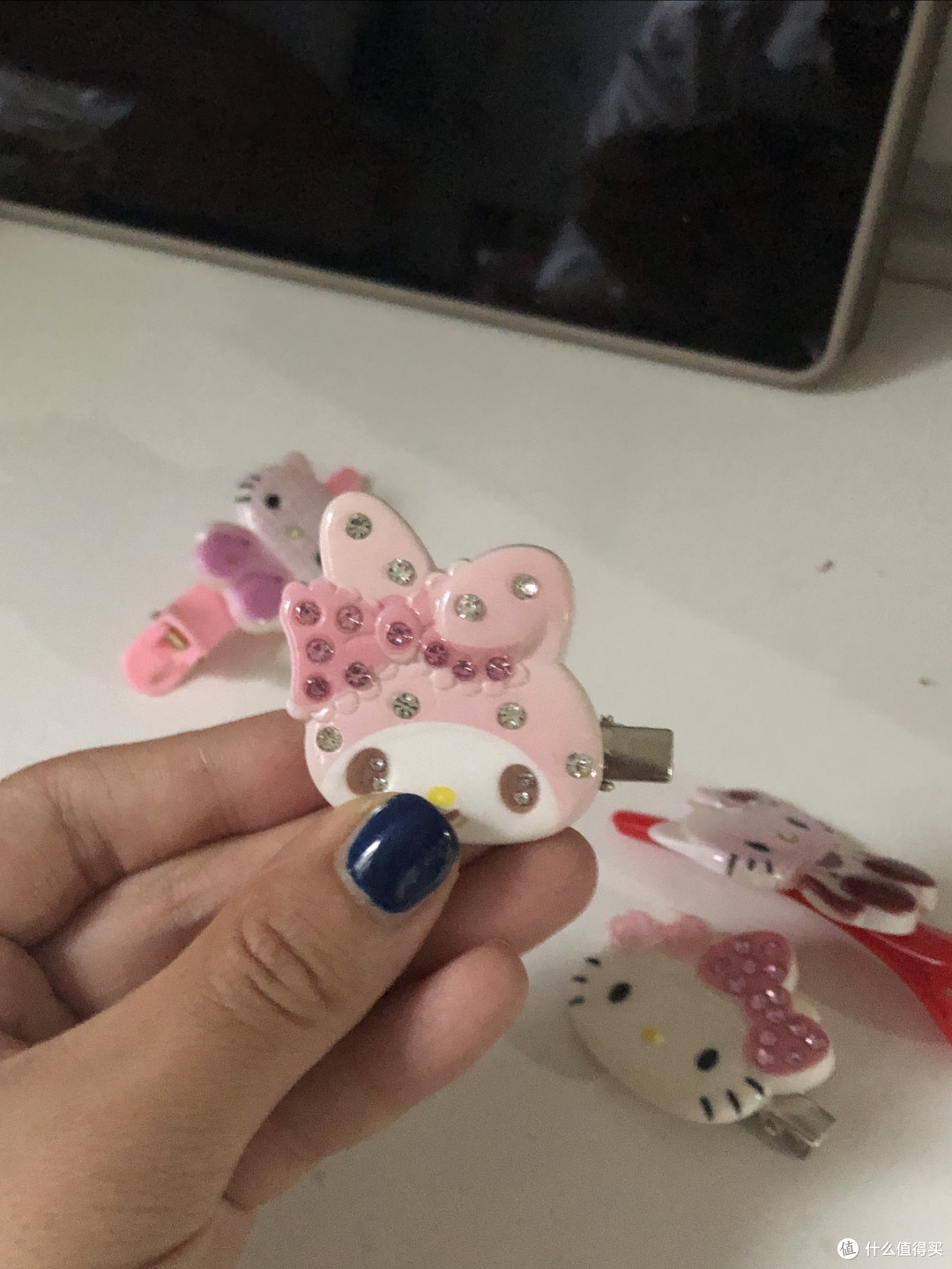 买卡子这事儿,我先说说我的“硬指标”哈!