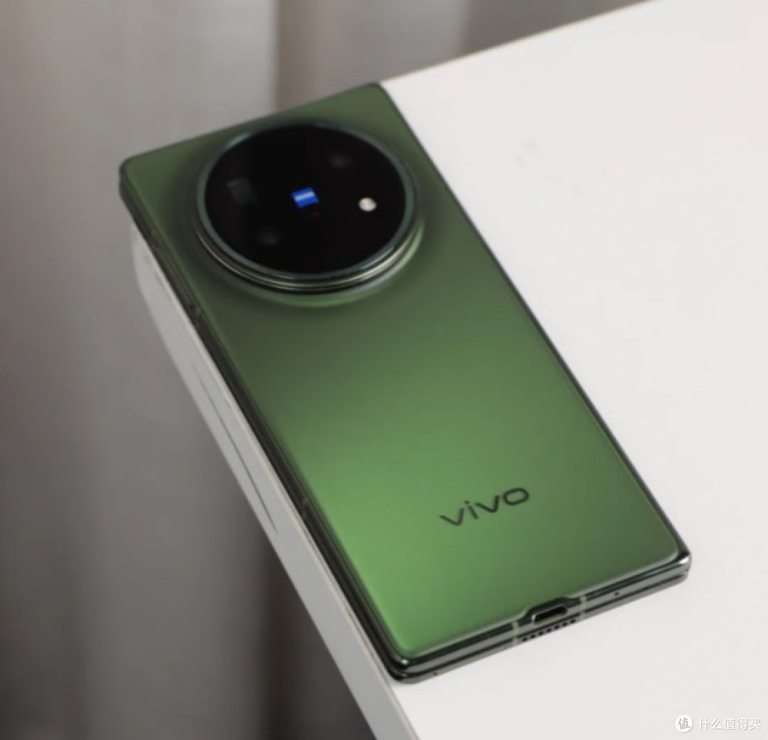 职场办公好搭子,vivo X Fold5 值得期待!