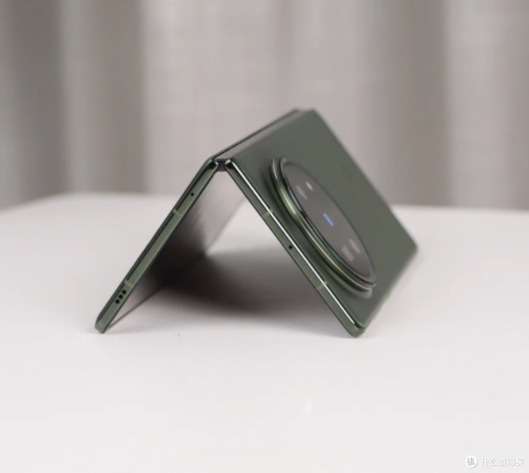 职场办公好搭子,vivo X Fold5 值得期待!