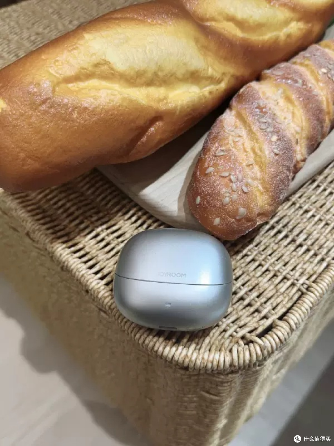 机乐堂蓝牙耳机:运动新选择