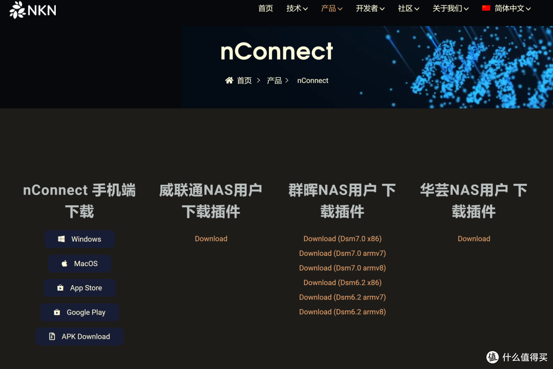 别等硬盘挂了才想起来要NAS- 威联通NAS+内网穿透教程