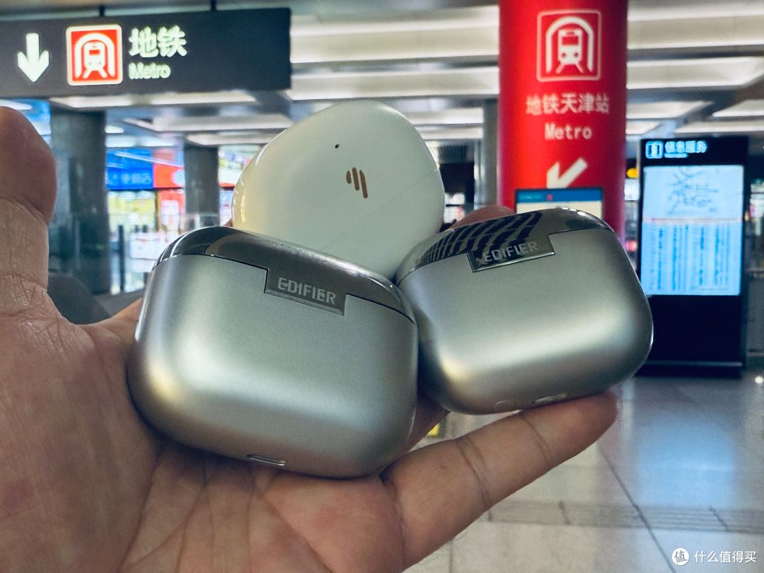 三款百元降噪耳机五场景实测体验,到底谁能打?