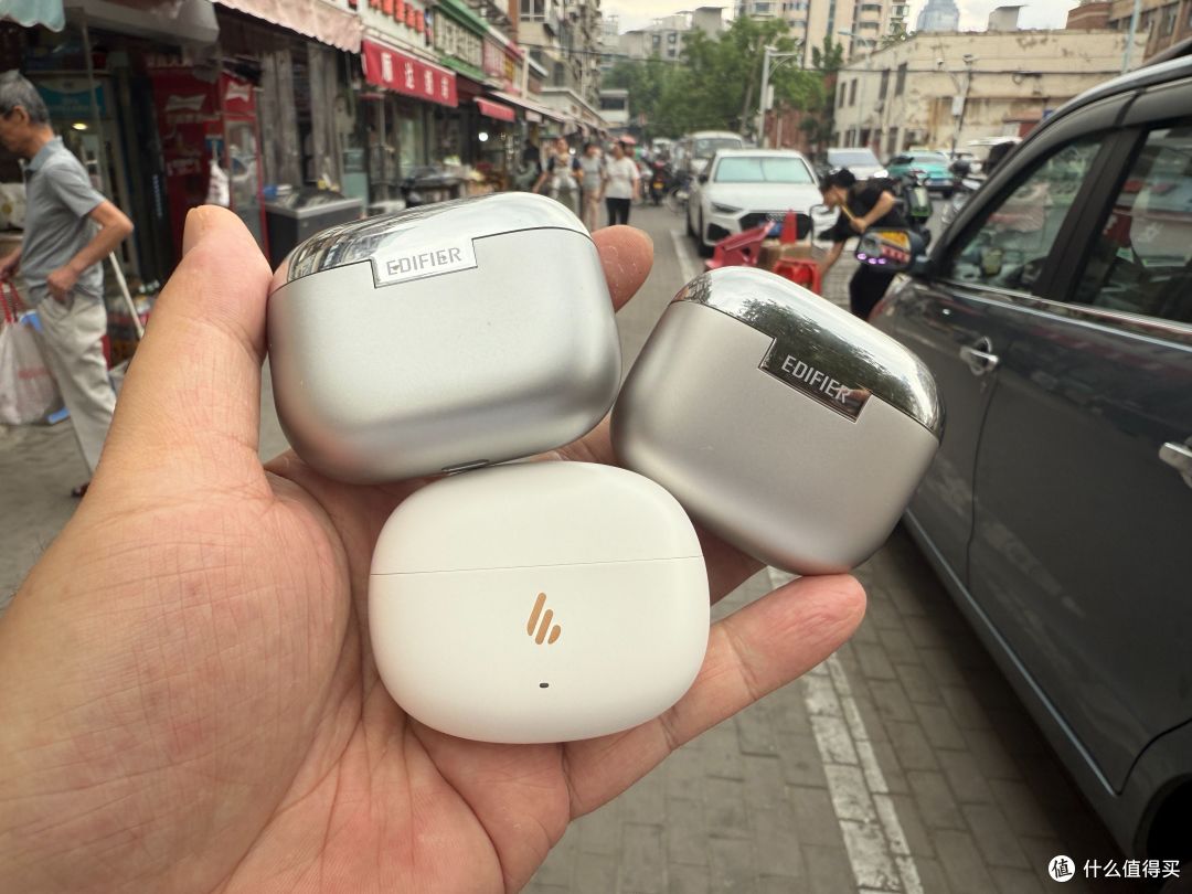 三款百元降噪耳机五场景实测体验,到底谁能打?