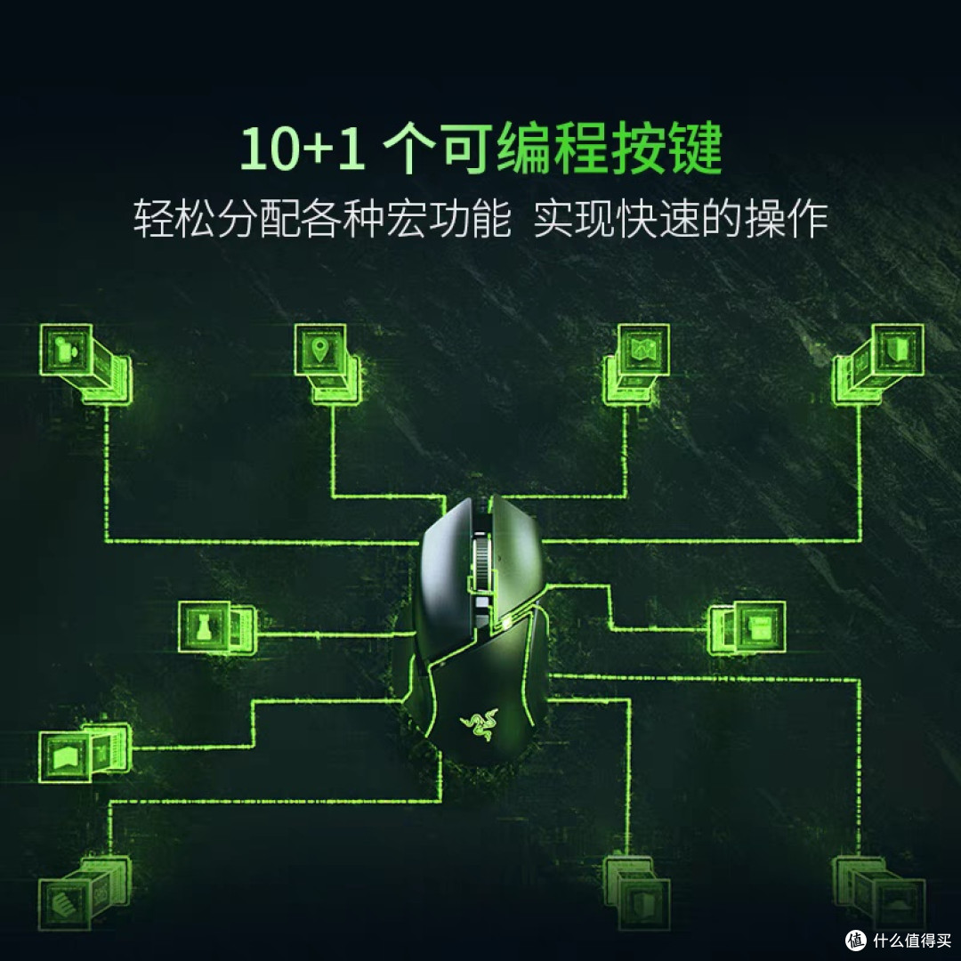 电竞鼠标V3,性能与价格兼备