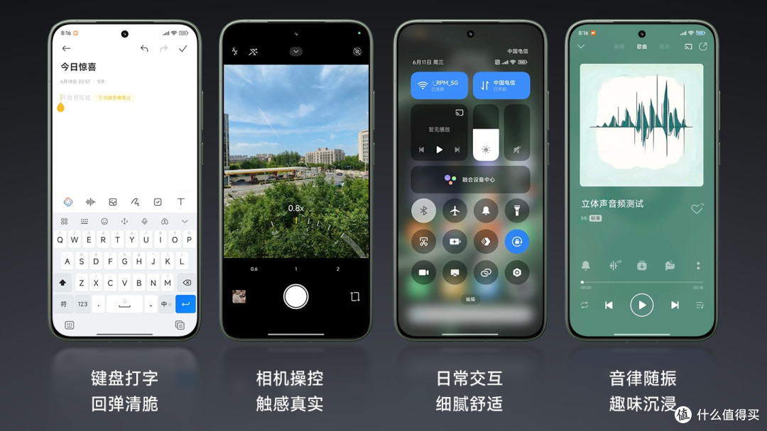 7410mAh+天玑9400Plus+IP69防水，这次没有短板了吧？