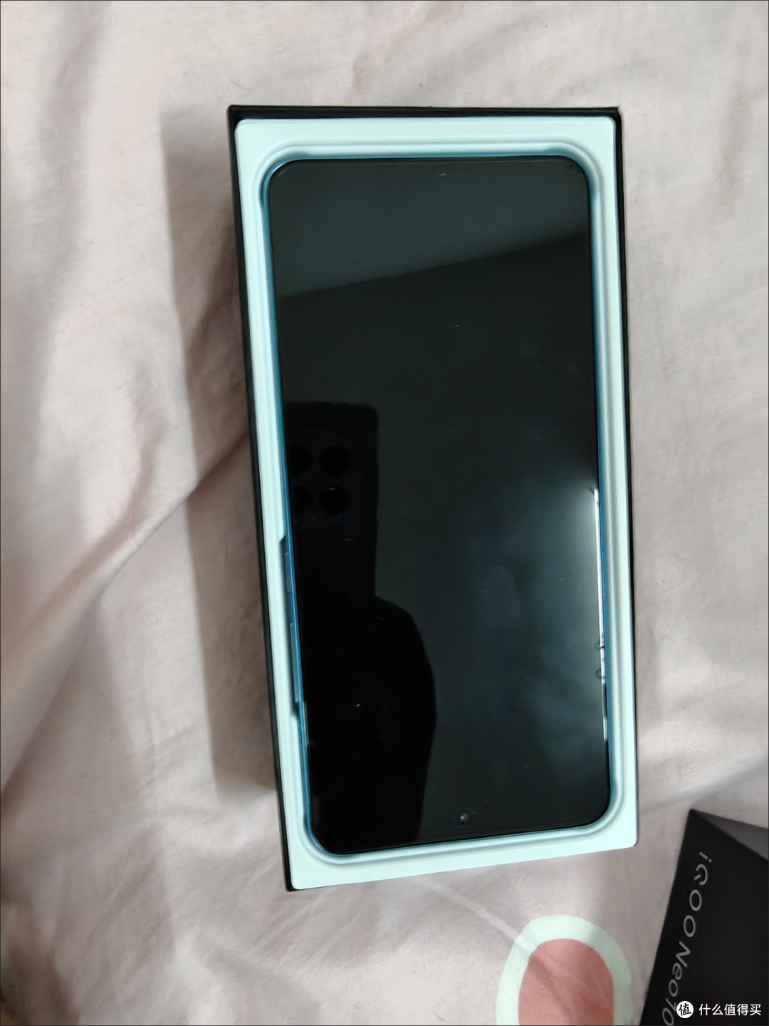 618闭眼入!国补真香的iQOO Neo10 Pro+