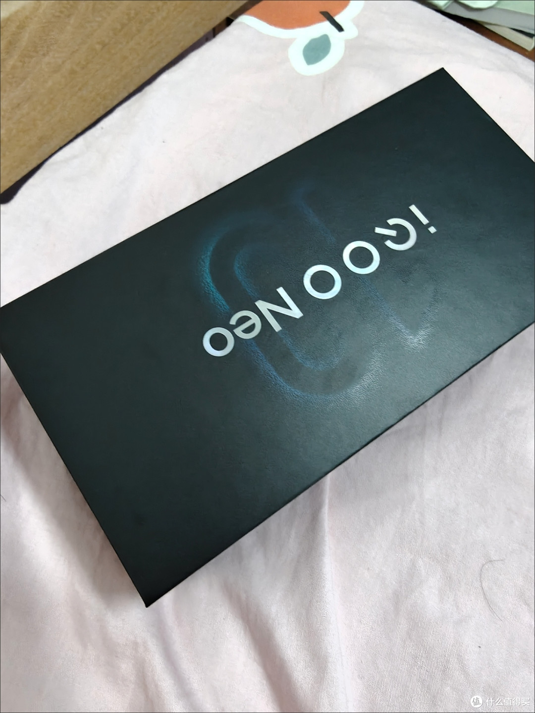 618闭眼入!国补真香的iQOO Neo10 Pro+