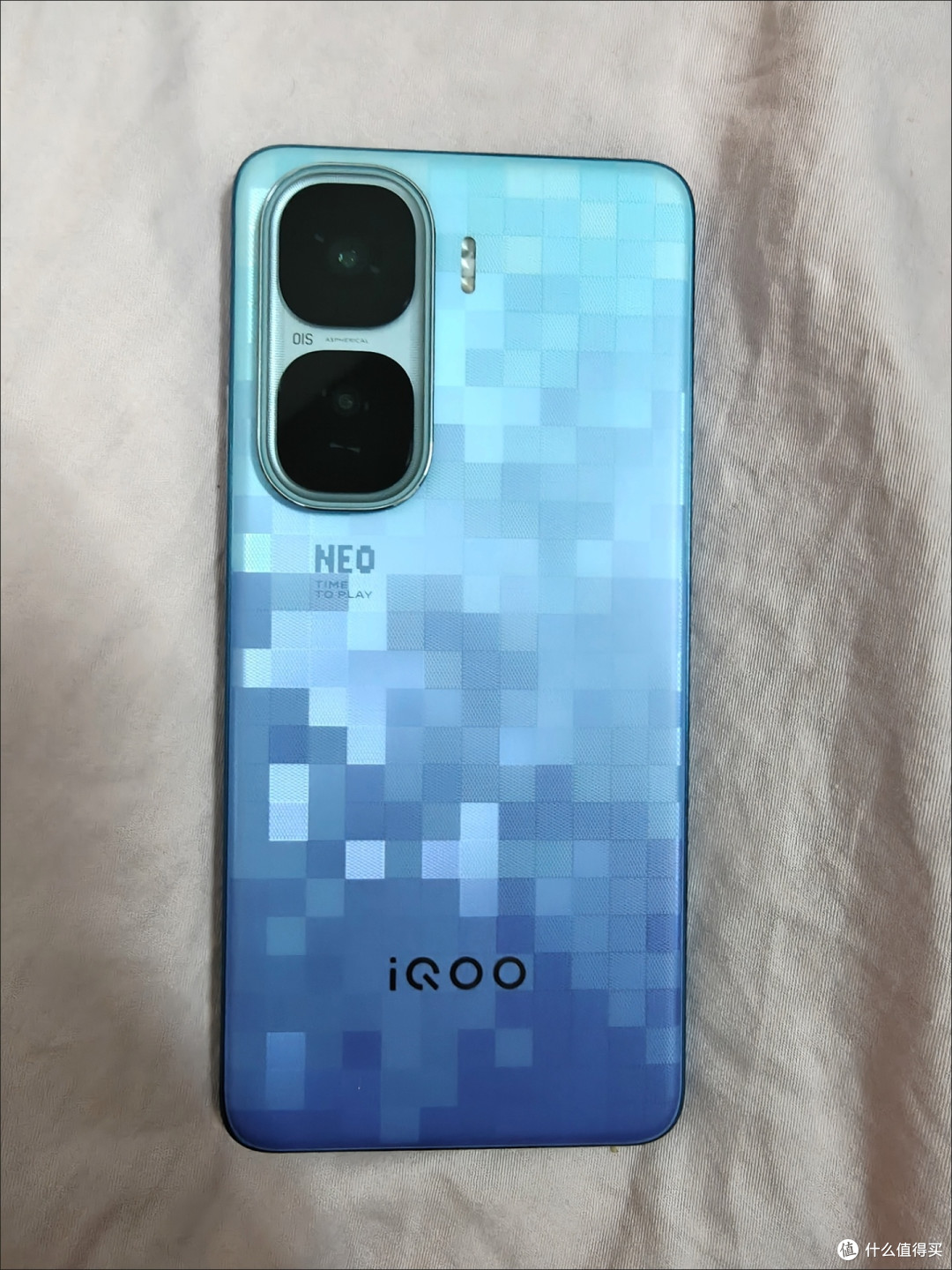 618闭眼入!国补真香的iQOO Neo10 Pro+