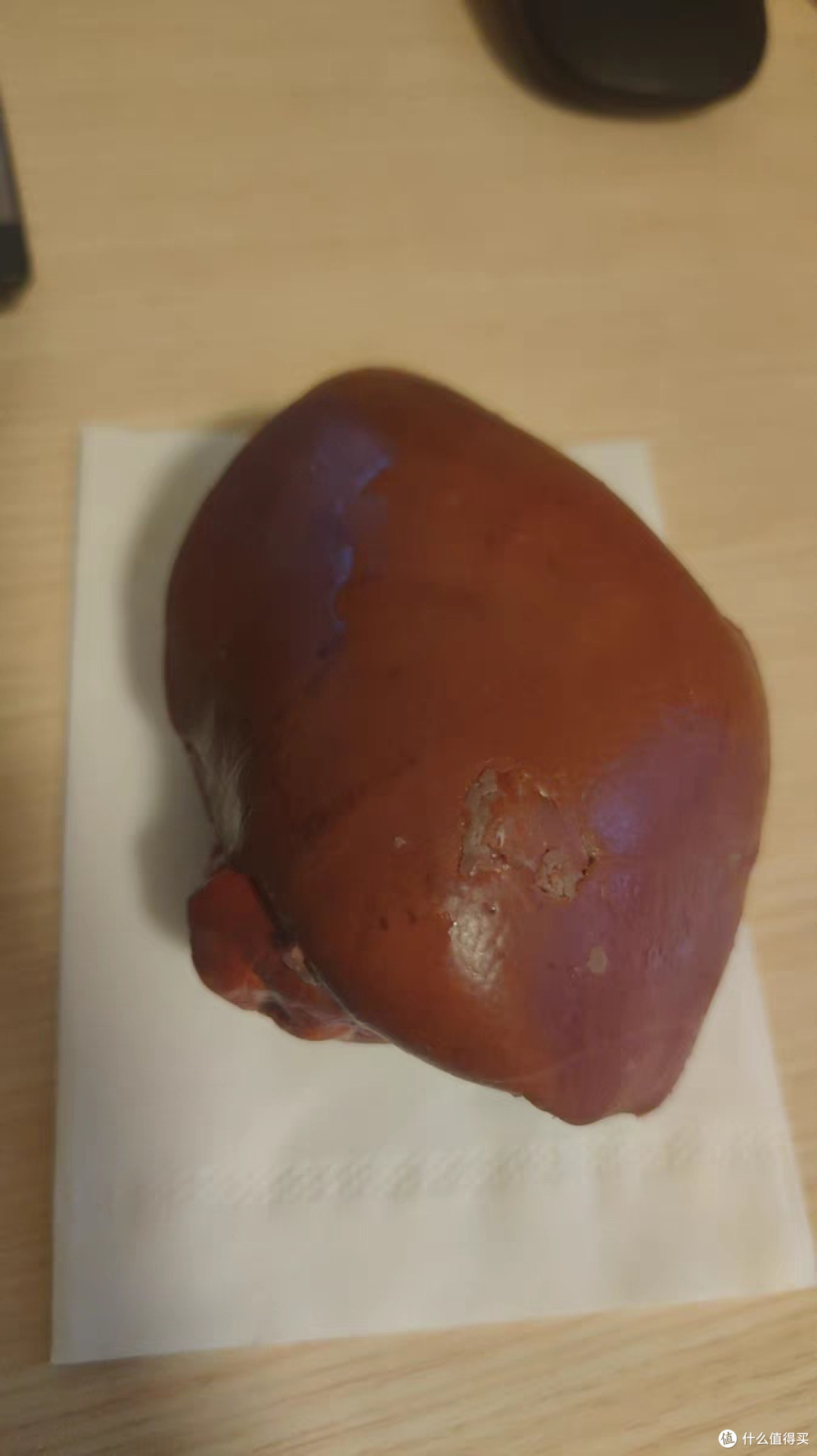 六必居酱香猪肝酱香肘子好吃不贵