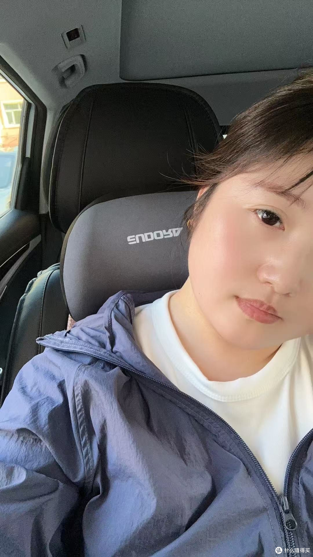 618买啥都别忘了给爱车安排个超舒服的头枕!