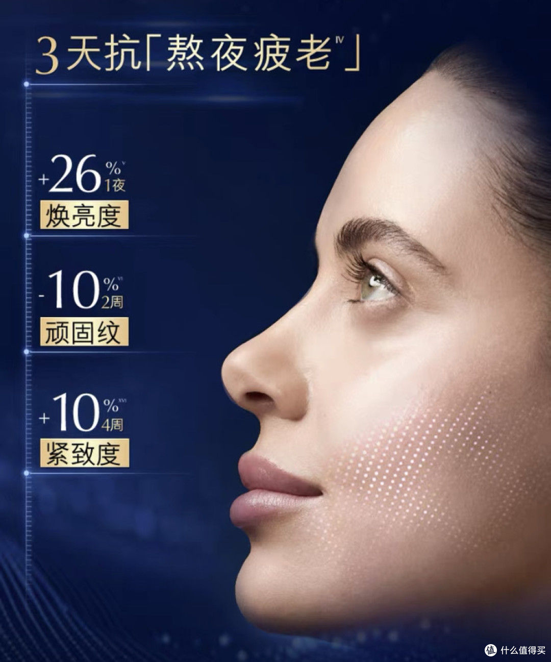 618美护回购清单｜第七代小棕瓶让我熬夜脸也能发光！