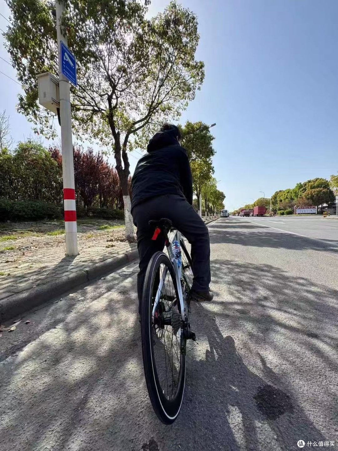家人们谁懂啊!挖到百琦R2公路车那一刻我真的原地尖叫!