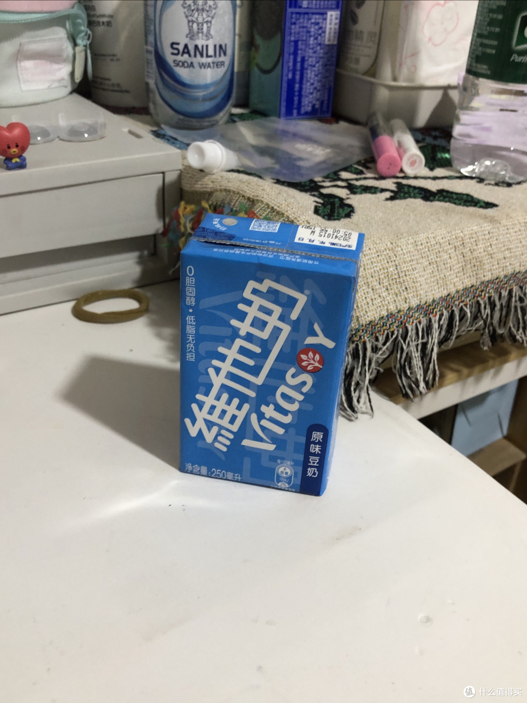 减脂期快乐源泉:三款饮品