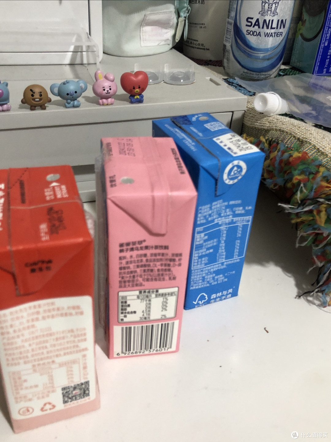 减脂期快乐源泉:三款饮品