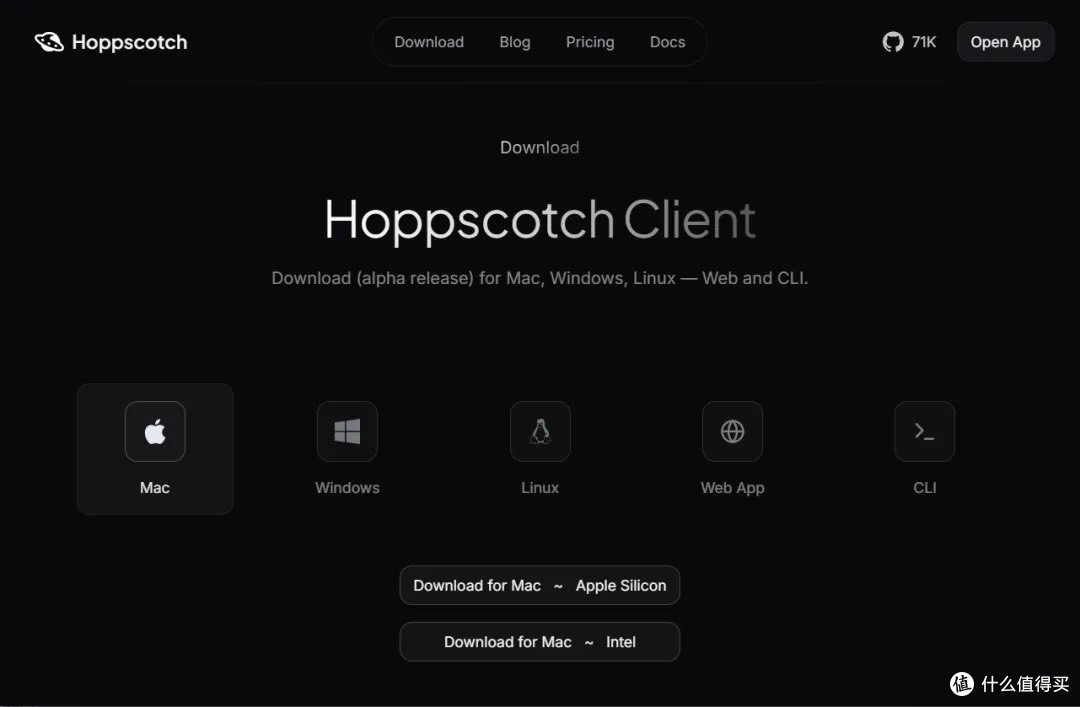 告别Postman,拥抱免费的Hoppscotch吧!