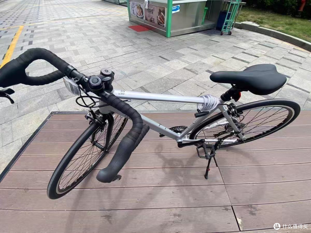 迪卡侬RC100 V2这台车真的是公路车界的「性价比战斗机」!