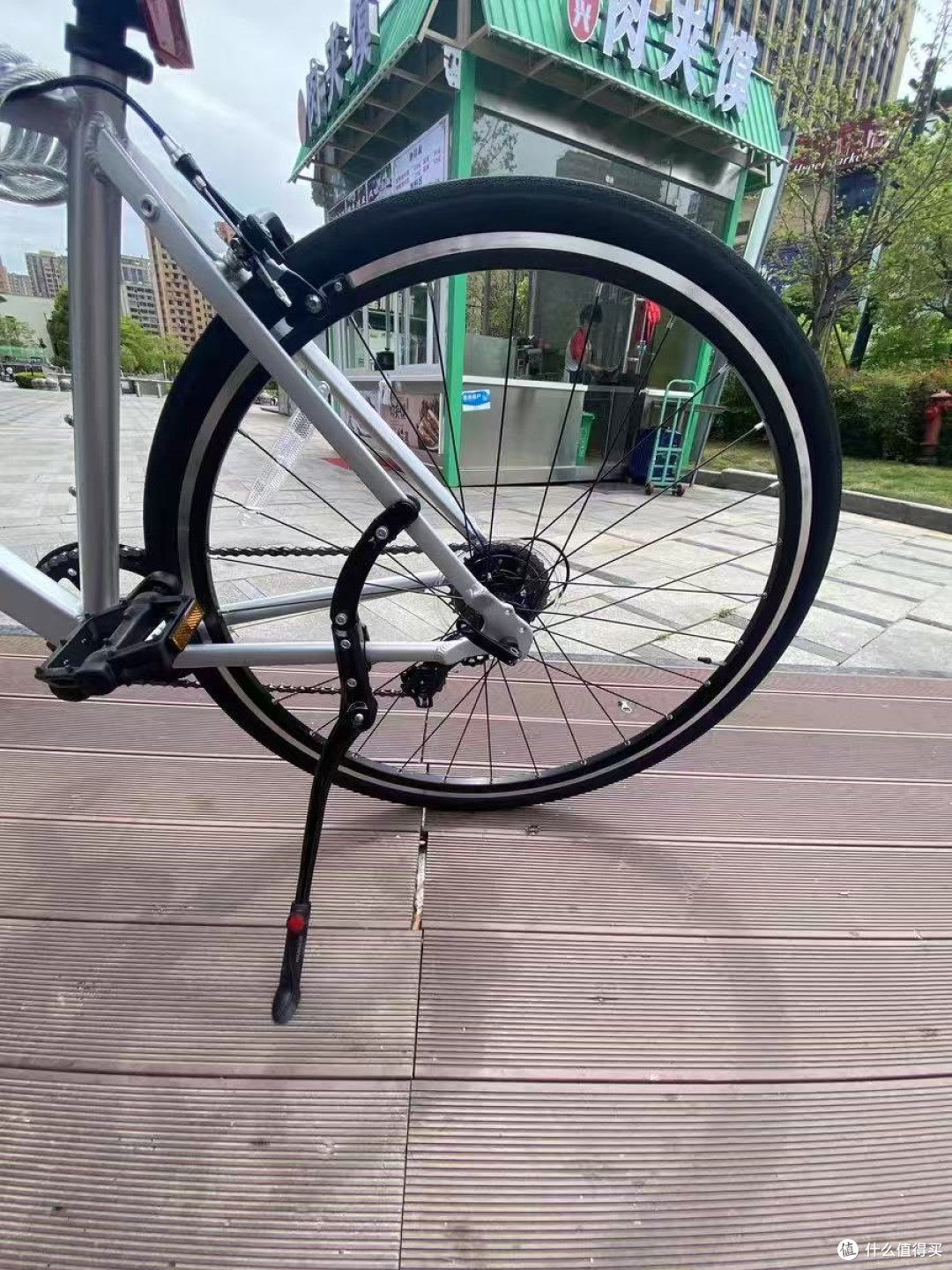 迪卡侬RC100 V2这台车真的是公路车界的「性价比战斗机」!